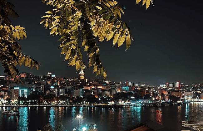 The Haliç Bosphorus - Foto 59