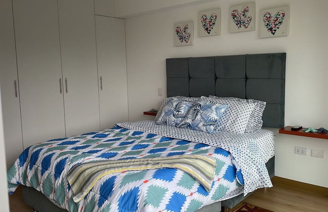 GLOBALSTAY. Amazing Barranco Apartments - Foto 9