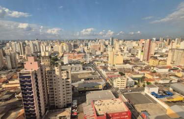Lindo Apto Flat Aconchegante e Mobiliado em Campinas !!! - Foto 11