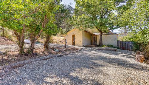 Updated Cabin in Lewiston Historical District! - Foto 3