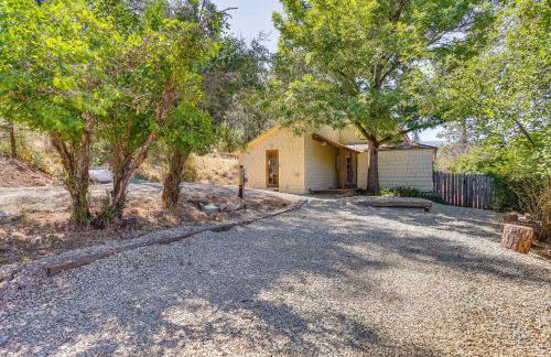 Updated Cabin in Lewiston Historical District! - Foto 3