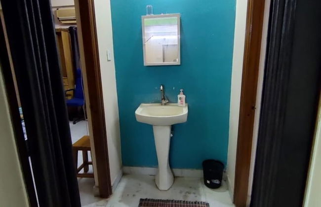 Hyderabad Serenity Retreat - 3 Bdrm Apartment - Foto 14