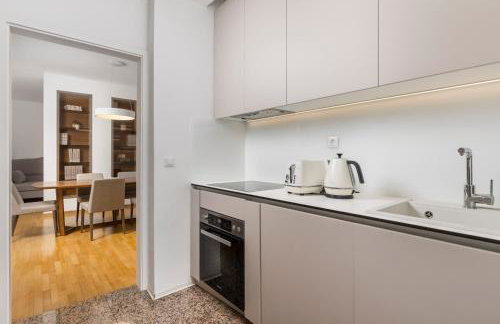 Villa Garden Apartment with Pool Opatija - Foto 38