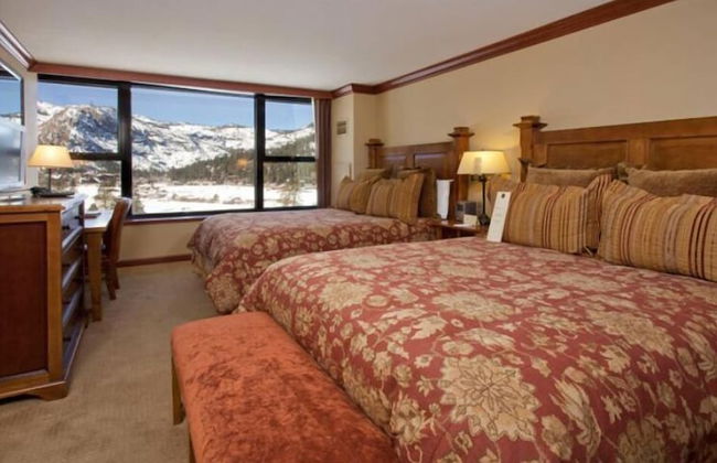 Resort at Squaw Creek Studio 812 - Foto 2