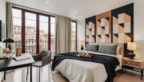 Kabatas - 3 bedrooms and patio in Eixample Dreta - Foto 4