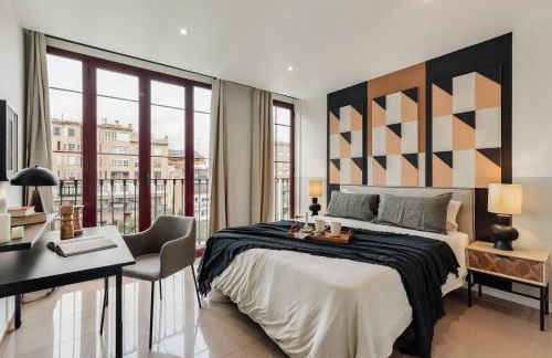 Kabatas - 3 bedrooms and patio in Eixample Dreta - Foto 4