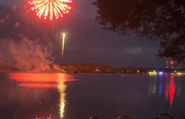 Over 200' of Shoreline on Foot Lake!! Great Fishing Year Round! - Foto 28