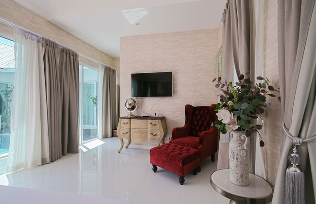 Baan Hua Hin Suk Jung - Foto 70