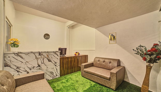 Southgate Villa - Foto 4, Rezeption