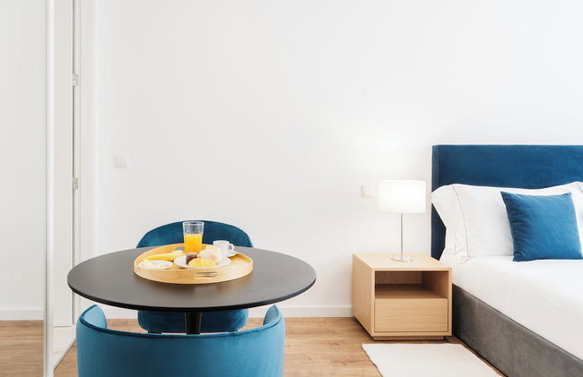 Feel Porto Lapa Collection Flats - Foto 11