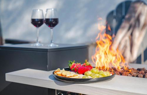 Spacious Modern Farmhouse w/ Private Patio & BBQ! - Foto 80