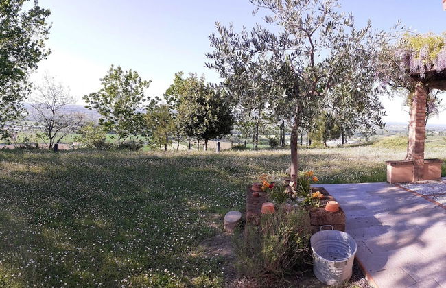 Belvilla by OYO Le Castorelle - Foto 24