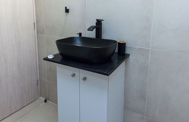 Modern Greek Living Apt in Dafni Athens - Foto 29