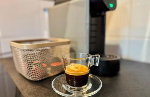 Cosy 1-Bedroom Apartment with Private Terrace in Loulé - Foto 23