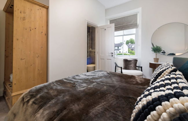 Rosemount X3 Bed Townehouse With Hot Tub - Foto 22