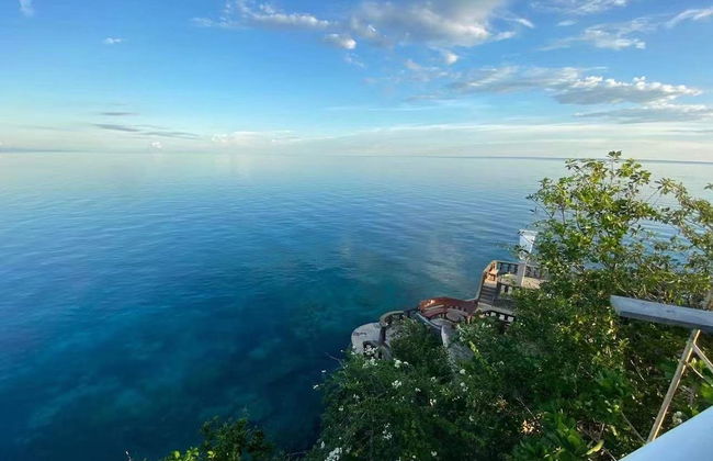 azure camotes resort hotel - Foto 52