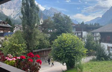 Ciasa Valiares - Photo 8