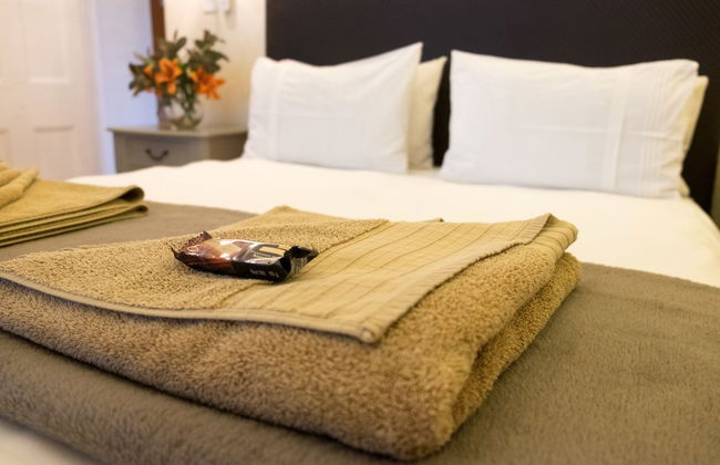 5 Camp Street Guesthouse & Self-catering - Foto 11