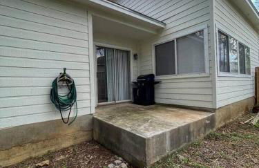 Hill Country Haven: Gateway to TXST and San Marcos - Foto 42