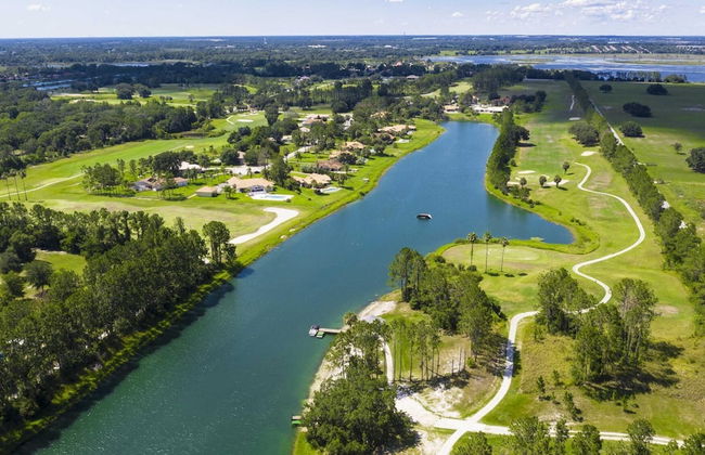 Swiss 56 - Lake Denise - Foto 47