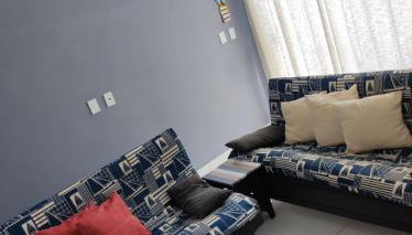 Confortável Duplex a 100 Metros da Praia - Foto 5