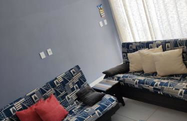 Confortável Duplex a 100 Metros da Praia - Foto 5