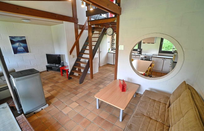 Bungalow Next to the Lac de Vallee de Rabais - Foto 7