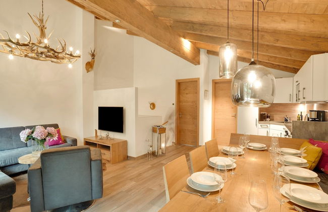 Luxurious Holiday Home With Sauna - Foto 12