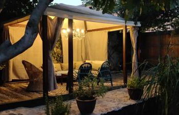 Viento de Ladera Casa Rural con piscina cubierta - Foto 3