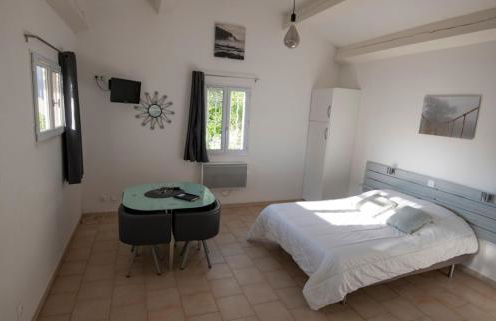 L'APARTE - Studio Les AMANDIERS - Foto 7