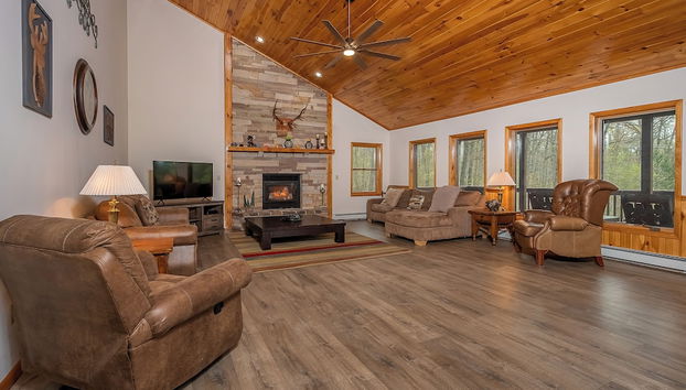 Comodidade do alojamento