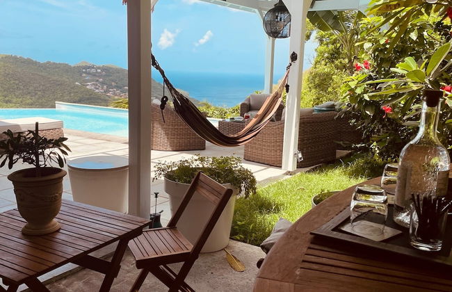 DOMAINE DE MAPOU - Photo 55