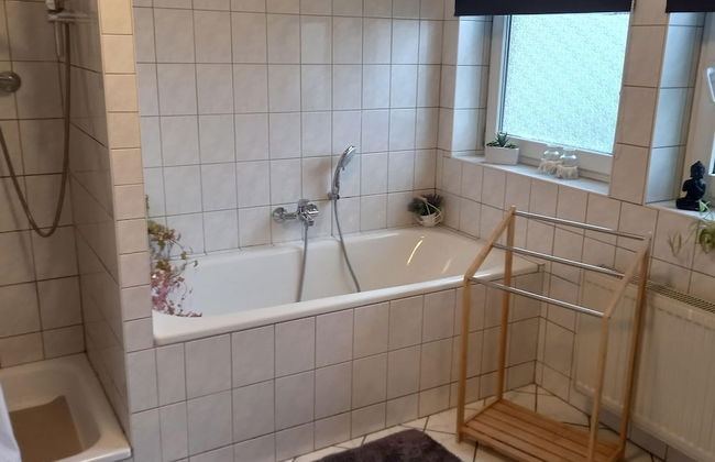 Apartment in the Hochsauerland Region in a Quiet Location - Photo 42