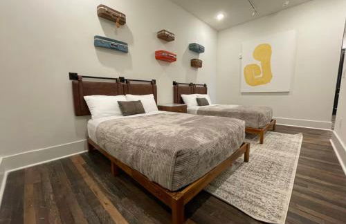 Top Floor Penthouse Lofts - Foto 51