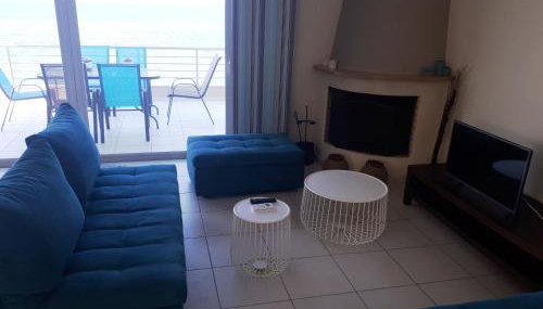 Vrachati Sea Front House - Foto 2
