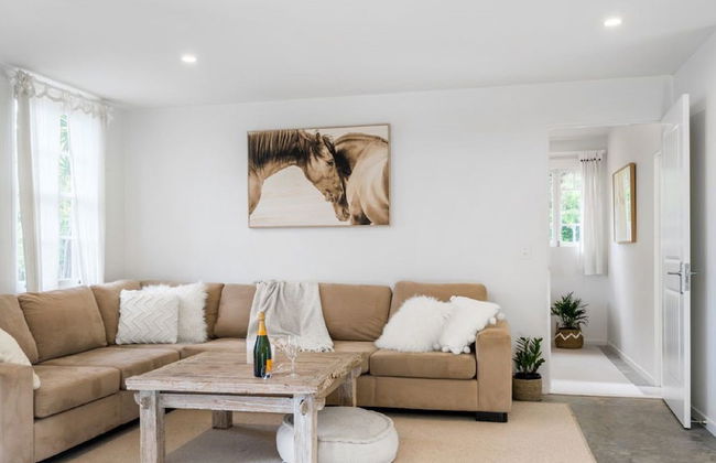 Your Luxury Escape-Ocean View Barn House - Foto 9