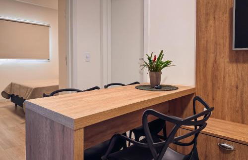 Apartamento 1 quarto - Foto 9