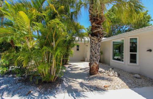 Zen 2BR home 10 min from Siesta Key - Palm Garden - Foto 34