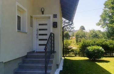 Kuća za odmor - Agatha - Bjelolasica - Foto 4