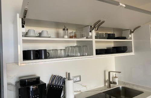 First Beachline Deluxe with Garden and Terrasse in Sun Club - Foto 35