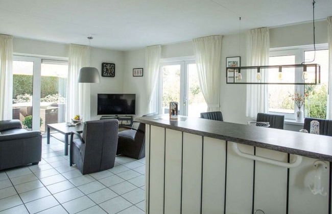 Mosselbank 83 Comfortable Holiday Residence - Foto 9