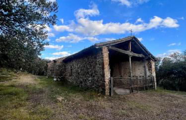 Casa Rural Basiver - Habitación Braña de Los Tejos - Photo 25