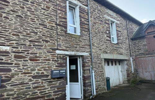 Appartement T2 Centre Pont Réan - Foto 7