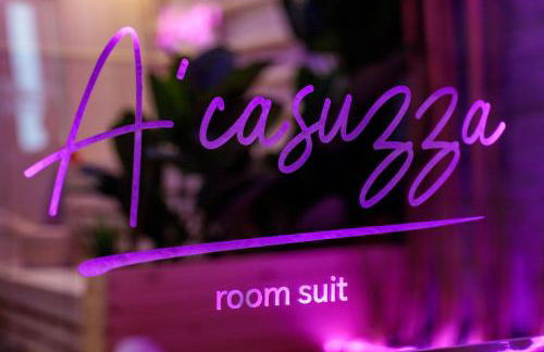 A' Casuzza Suite Room - Foto 1