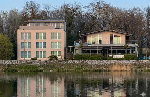 Villa Aurora - Foto 1