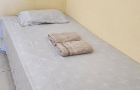 Casa litorânea- confortável ambiente com ar-condicionado - Foto 27