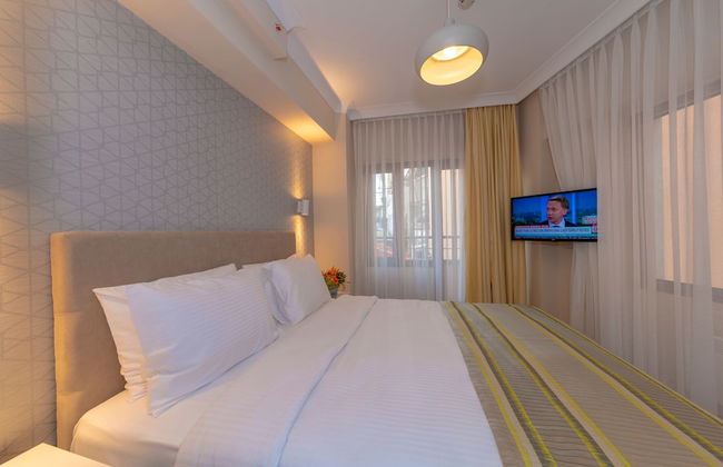 Feri Suites - Photo 21