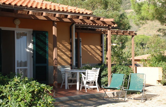 Appartamenti Elbamar Lacona - Foto 40