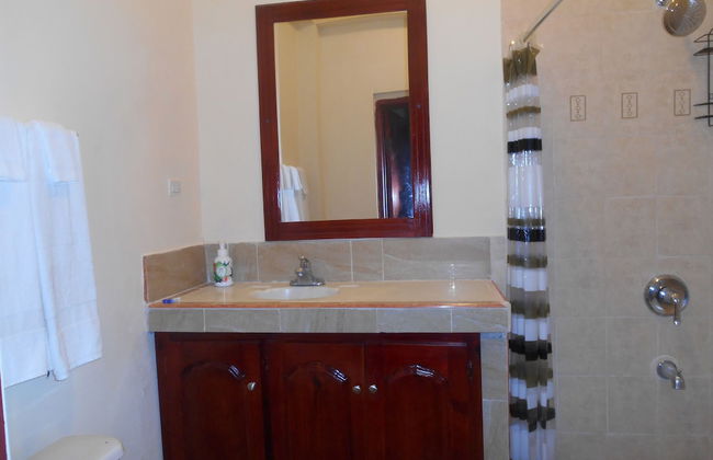 Solet's Paradise Negril - Photo 41