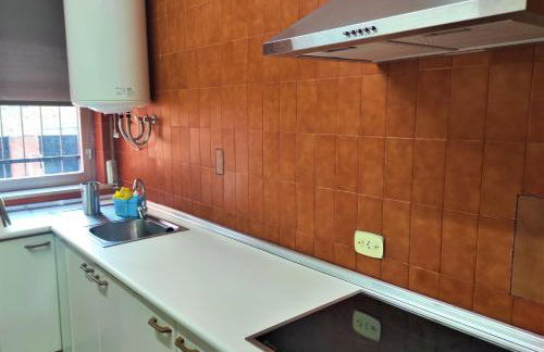 Casa Rural EL HUERTO con Jardín - Foto 14